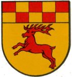 Arms (crest) of Rötenbach
