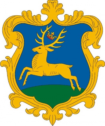 Arms (crest) of Szarvas