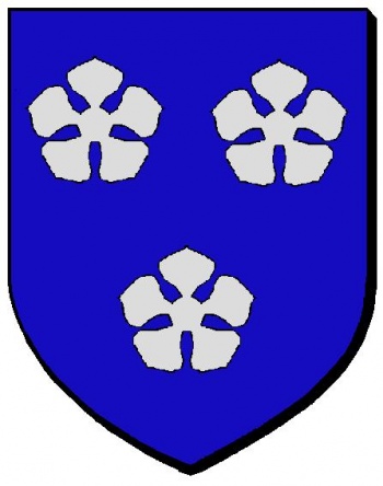 Blason de Bessey-lès-Cîteaux/Arms (crest) of Bessey-lès-Cîteaux