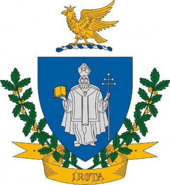 Irota (címer, arms)