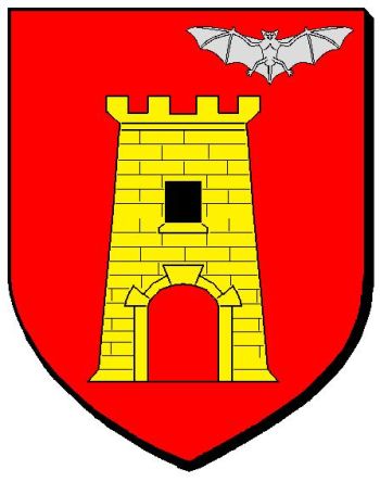 Blason de Isturits/Arms (crest) of Isturits