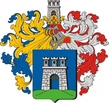 Kaposvár (címer, arms)