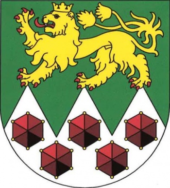 Arms (crest) of Podsedice