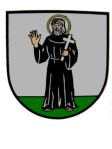 Arms (crest) of Sankt Ulrich