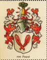Wappen von Pawel