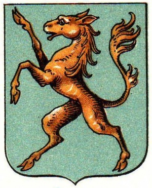 Arms of Cres