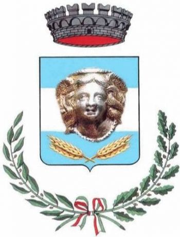 Stemma di Florinas/Arms (crest) of Florinas