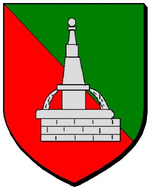 Blason de Fontan/Arms (crest) of Fontan