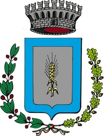 Stemma di Granze/Arms (crest) of Granze