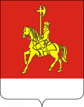 Coat of arms (crest) of Karatuzsky Rayon
