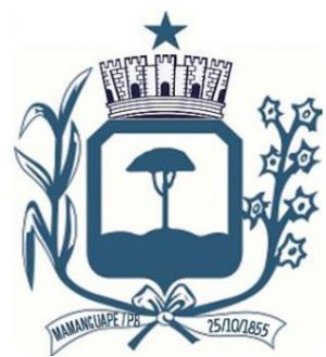 Arms (crest) of Mamanguape