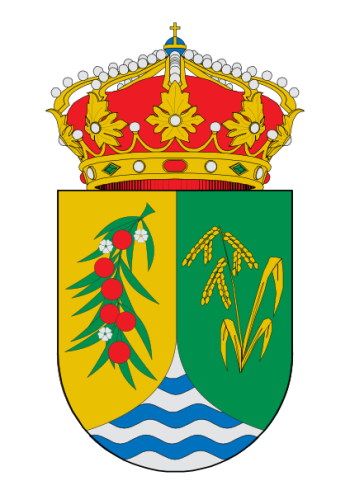 Escudo de El Torviscal/Arms (crest) of El Torviscal