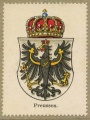 Wappen von Preussen