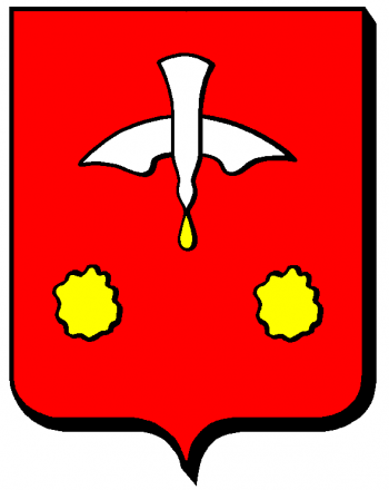 Blason de Altviller/Arms (crest) of Altviller