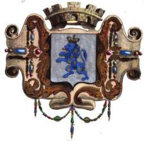 Blason de Compiègne/Arms of Compiègne