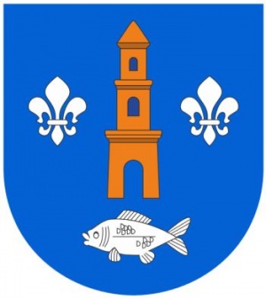 Arms of Łyszkowice