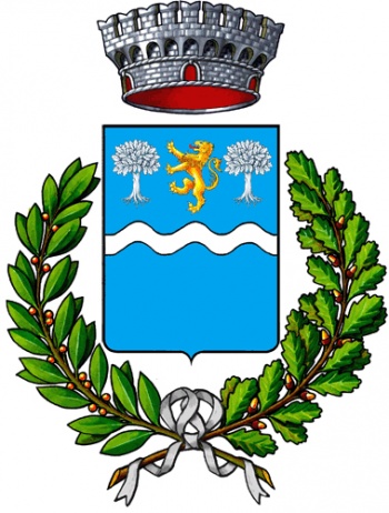 Stemma di Pederobba/Arms (crest) of Pederobba