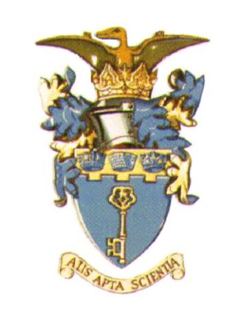 Arms (crest) of Royal Aircraft Establishment