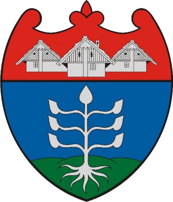 Arms (crest) of Táp