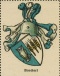 Wappen Borchert