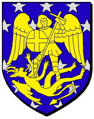 Blason de Brignemont/Arms (crest) of Brignemont