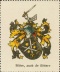 Wappen Bitter