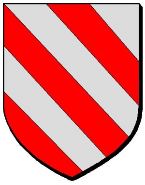 Blason de Arenthon/Arms (crest) of Arenthon