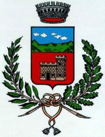 Stemma di Carenno/Arms (crest) of Carenno