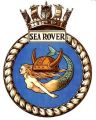 HMS Sea Rover, Royal Navy.jpg
