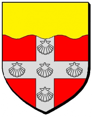 Blason de Champlan/Arms (crest) of Champlan