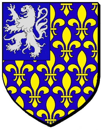 Blason de Guise/Arms (crest) of Guise
