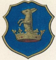 Arms (crest) of Libochovice
