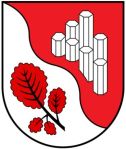Arms of Obererbach