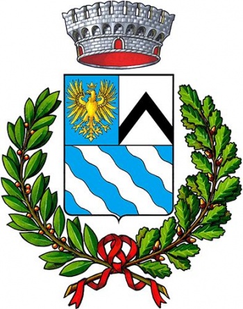 Stemma di San Giovanni al Natisone/Arms (crest) of San Giovanni al Natisone