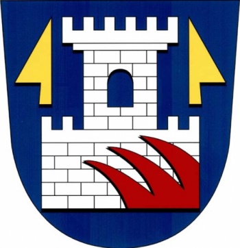 Arms (crest) of Sehradice