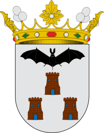 Escudo de Albacete/Arms of Albacete