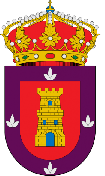 Escudo de Torrejón de Velasco