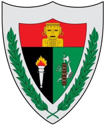 Escudo de Victoria (Caldas)/Arms (crest) of Victoria (Caldas)