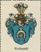 Wappen Kochanski