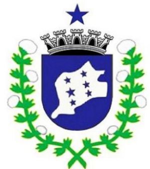 Brasão de Campos Sales (Ceará)/Arms (crest) of Campos Sales (Ceará)