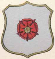 Arms (crest) of Dolní Bukovsko
