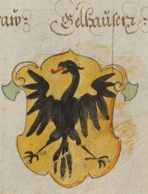Arms of Gelnhausen