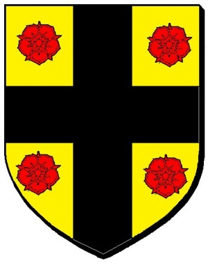 Blason de Nans-les-Pins/Coat of arms (crest) of {{PAGENAME