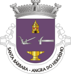 Arms (crest) of Santa Bárbara