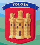 Arms (crest) of Tolosa