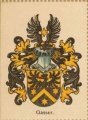 Wappen von Gasser