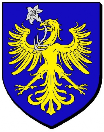 Blason de Brochon/Arms (crest) of Brochon