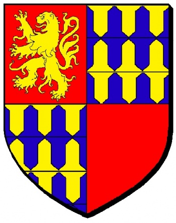 Blason de Lansac (Gironde)/Coat of arms (crest) of {{PAGENAME