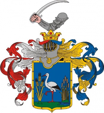 Arms (crest) of Nádudvar