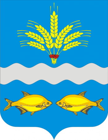 Arms of/Герб Sinyavskoe Rural Settlement